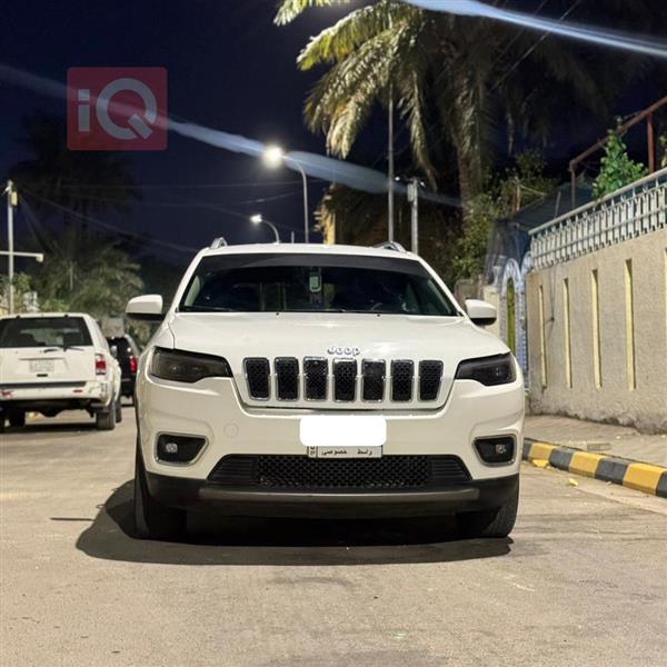 Jeep for sale in Iraq